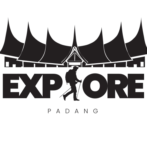 Logo Explore Padang