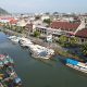 Kota Tua Batang Arau